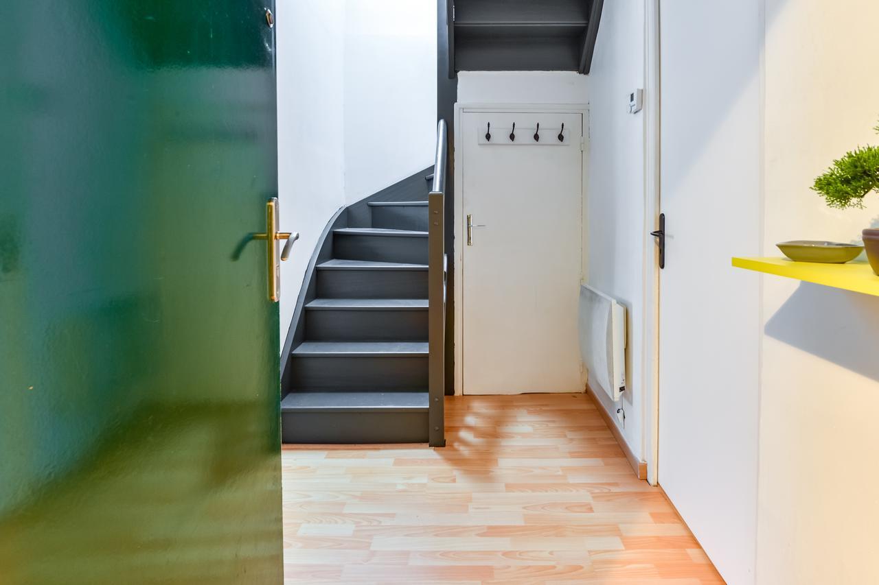 Duplex Du Pollet Apartment Dieppe Exterior photo